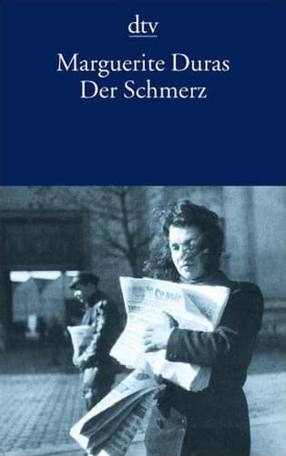 Der Schmerz cover