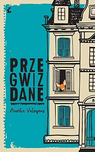 Przegwizdane cover