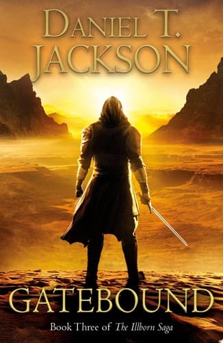 Gatebound cover