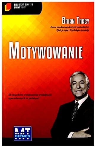 Motywowanie cover