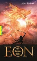 Eon (Tome 1) - Eon et le douzième dragon cover