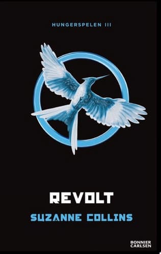 Revolt cover