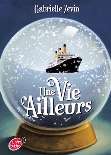 Une vie ailleurs cover