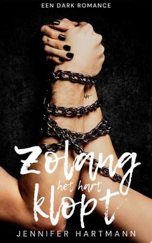 Zolang het hart klopt cover