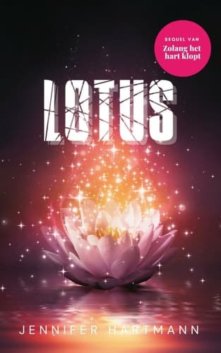 Lotus cover