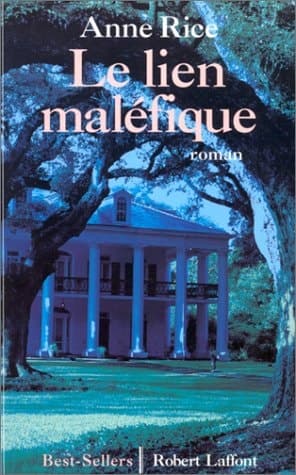 LIEN MALEFIQUE cover