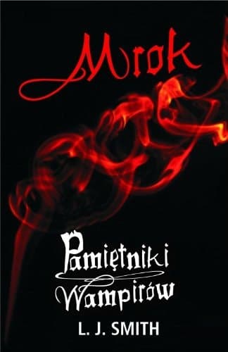 Mrok cover