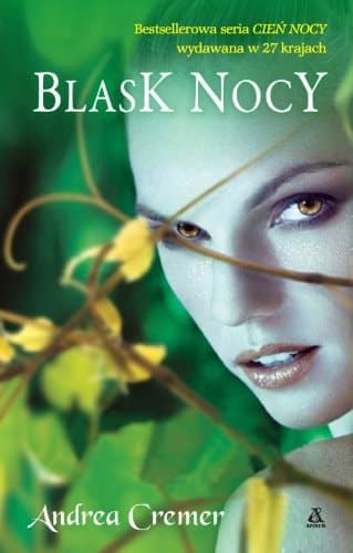 Blask nocy cover