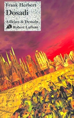 Dosadi cover
