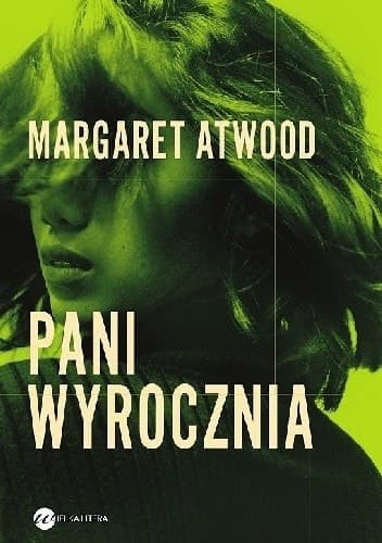Pani Wyrocznia cover