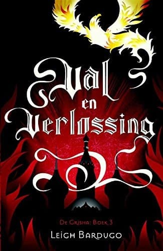 Val en verlossing : (dl.3) cover