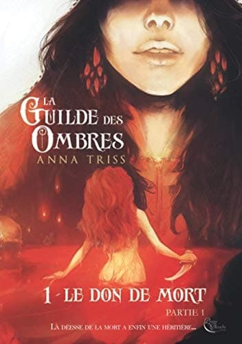 Le don de mort Partie 1 cover