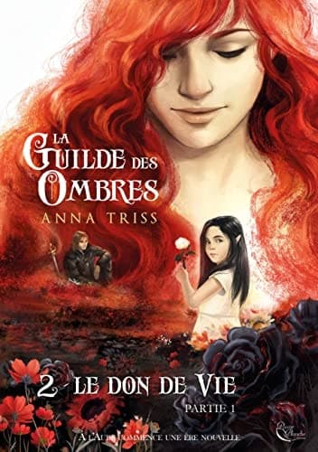 Le don de vie Partie 1 cover