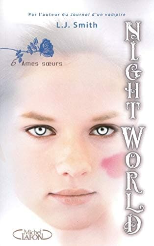 Ames soeurs cover