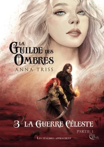 La Guerre Céleste, Partie 1 cover