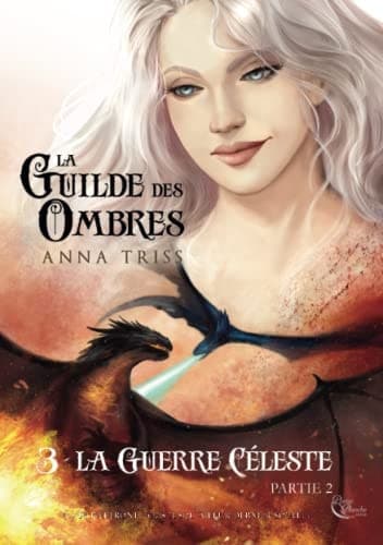 La Guerre céleste, Partie 2 cover