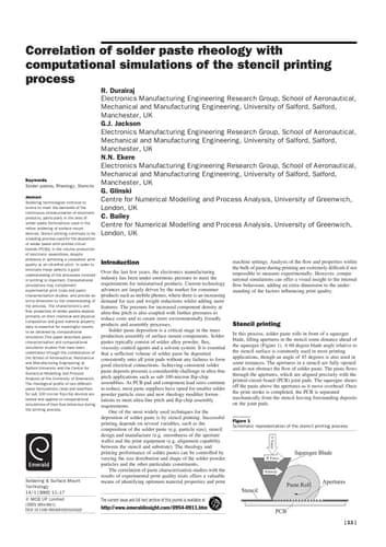 Computational Modelling cover