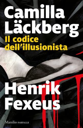 Il codice dell'illusionista cover