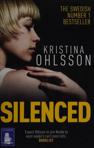 Silenced cover