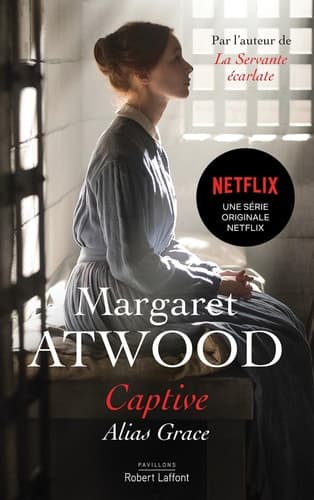 Captive cover