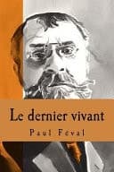 Le Dernier Vivant cover