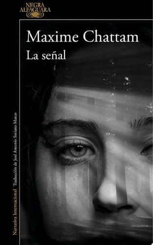 La señal cover
