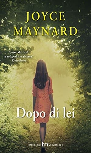 Dopo di lei cover