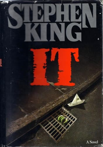 It cover