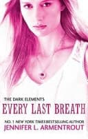 Every Last Breath cover