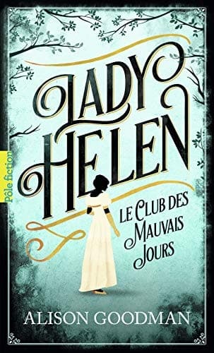 Le Club des Mauvais Jours cover