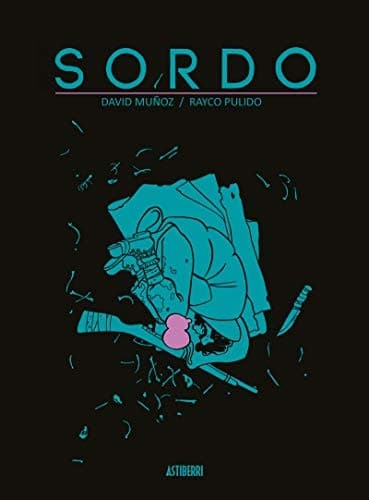 Sordo cover