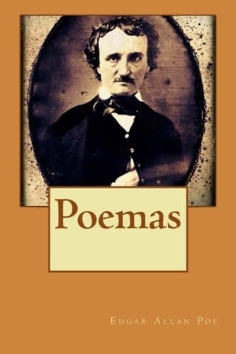 Poemas cover