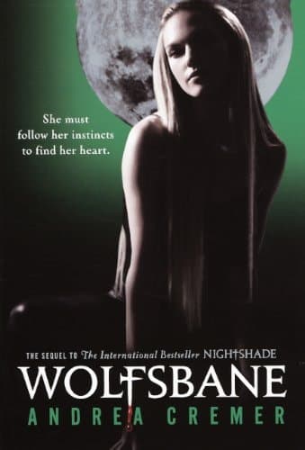Wolfsbane cover