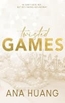 Twisted Games cover