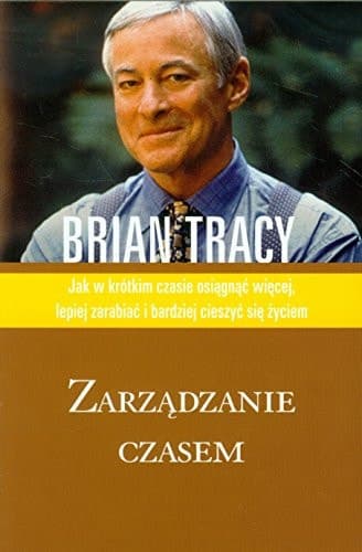 Zarządzanie czasem cover