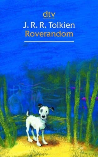 Roverandom cover