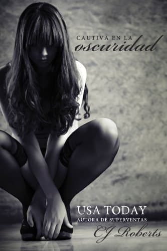 Cautiva en la Oscuridad cover