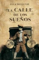 La calle de los sueños cover