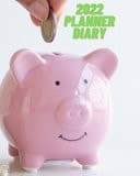 2022 Year Planner (Large Size) The Tool You Need To Take Control Of Your Finances cover