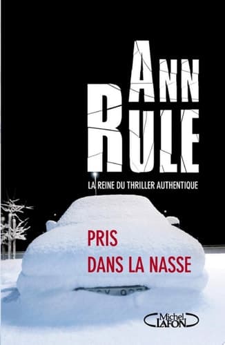 Pris dans la nasse cover