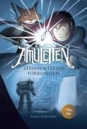 Steinvokterens forbannelse cover