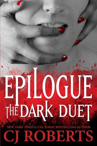Epilogue The Dark Duet Platinum Edition cover