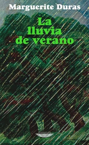 La lluvia de verano cover