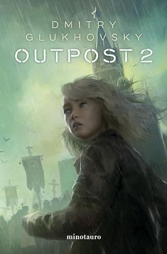 Outpost 2 cover
