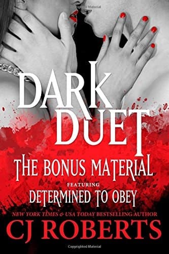 Dark Duet the Bonus Material Platinum Edition cover