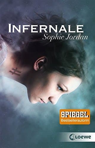 Infernale cover
