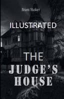 The Judge's House Illustrated cover