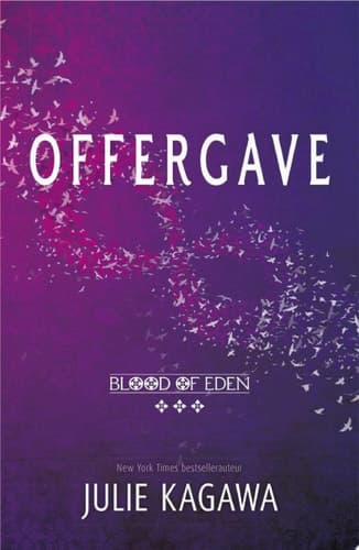 Offergave cover