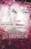 De IJzerkoningin cover