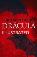 Dracula Illustrated cover